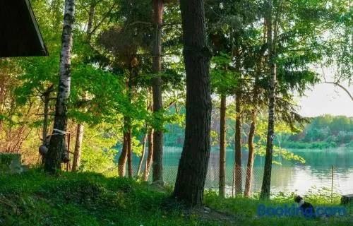 Mchowa Chata - Image 1