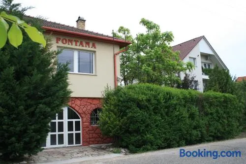 Fontana Vendégház - Image 1