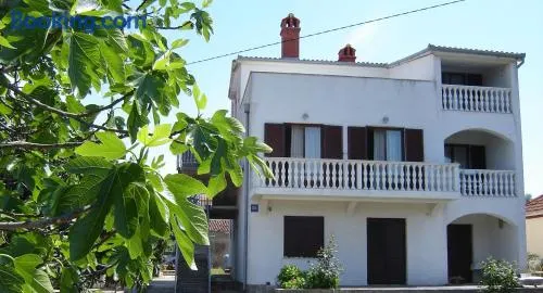 Apartmani Ždrelac - Image 1