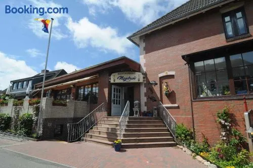 Hotel & Restaurant Neptun - Image 1