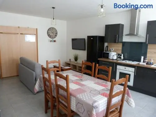 Appartement T.2 - Parking -Gratuit - Image 1