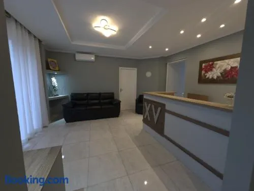 Hotel XV - Image 1