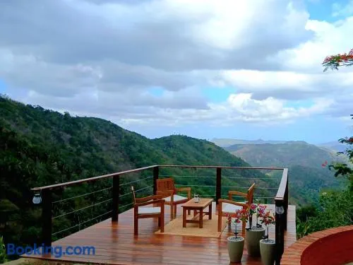Sítio Maranatá, a mais bela vista do Pacoti! 20min de Guaramiranga! - Image 1