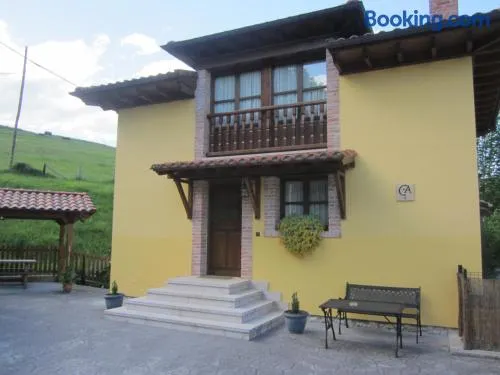 CASA RURAL LA MONTESINA - Image 1