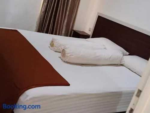 Fidelia Homestay Palu Mitra RedDoorz - Image 1