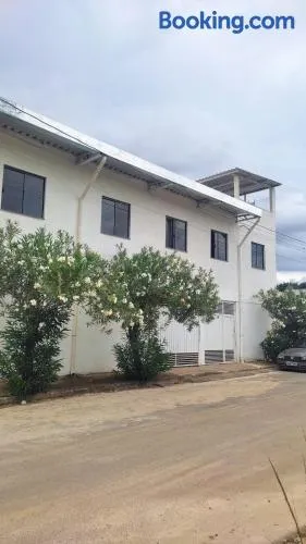 Quartos Residencial Arcos - Image 1
