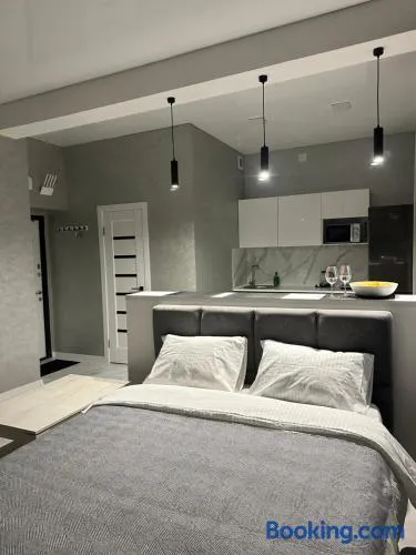 Apartments Velora - Image 1