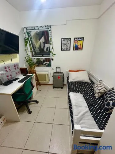 Quarto somente moças-RJ - Image 1