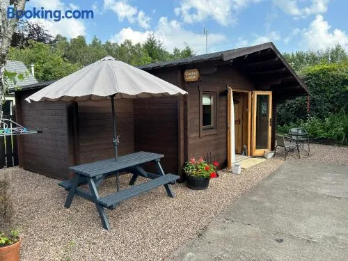 Glenhill Lodge - Image 1