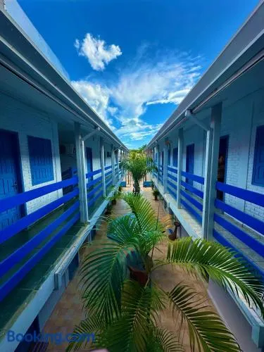 Barra Bonita Pousada - Image 1