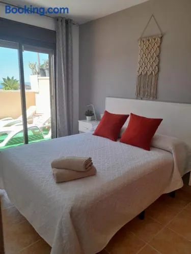 Piso Serena beach - Image 1