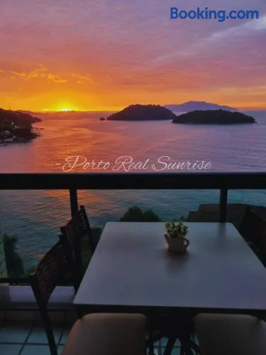 Porto Real Sunrise - Image 1