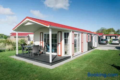Luxus Chalet bis 2 Personen ohne Hund - Image 1
