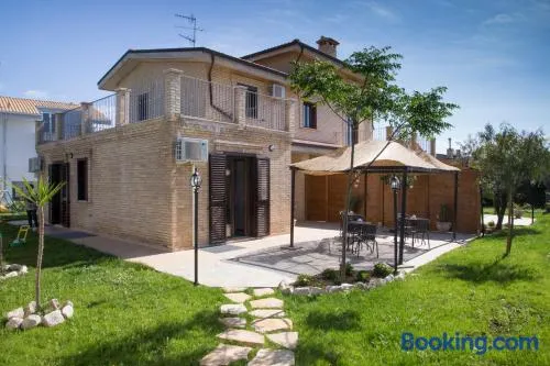 B&B Villa Saraceni con parcheggio interno - Image 1