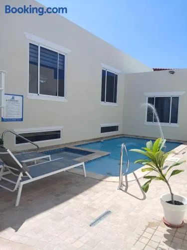 Inti Suite Familiar - Image 1