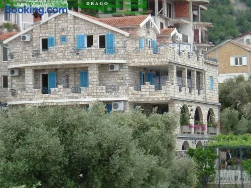 Apartments and Rooms Drago - Image 1