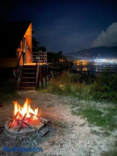 Glamping refugio Gaia - Image 1