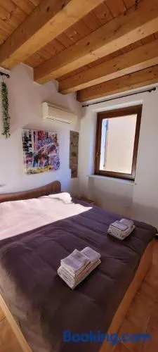 Appartamento tra Verona & Lago di Garda - Image 1