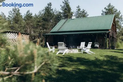 Holiday Home Atmatas - Image 1