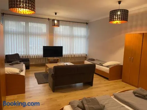 Ferienwohnung Peißenberg - Image 1