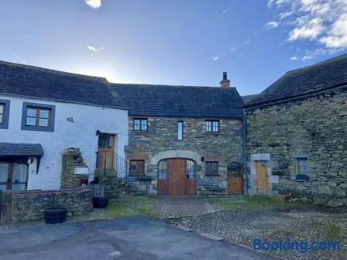 Swallows Barn - Image 1