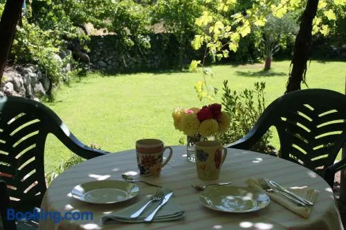 Casa Rural Luna - Image 1
