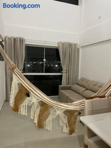 FLAT RESIDENCIAL FLORENÇA l - Image 1