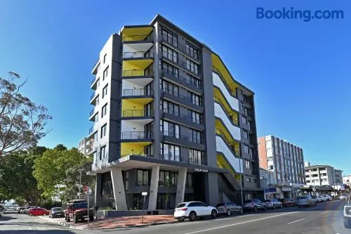 ONE26 on M - Fluent Living Serviced Apartments - Image 1
