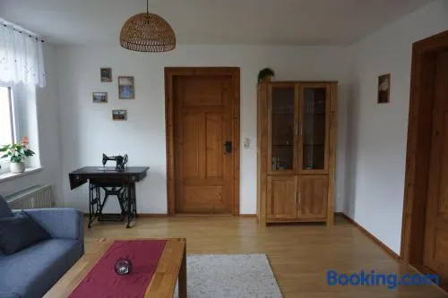 Ferienwohnung Ufer - Urlaub in der Sächsischen Schweiz - Image 1