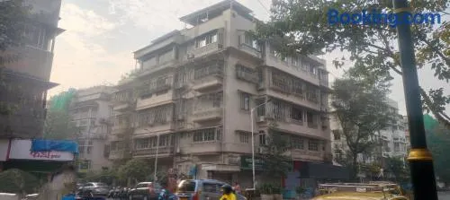 Bed and Breakfast at Colaba - Image 1