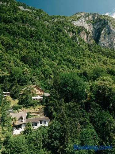 Landgasthof Paradiesli - Image 1