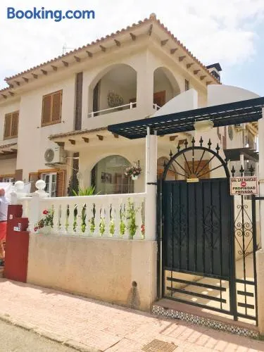 Apartamento CalarAlto 7 - Image 1