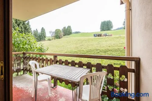 Studio 1 - La Gentiane - Image 1