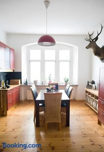 Ferienwohnung Oberförsterei Sosa I - Image 1