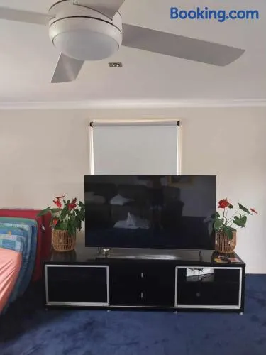 Eryns Retreat Gold Coast - Image 1