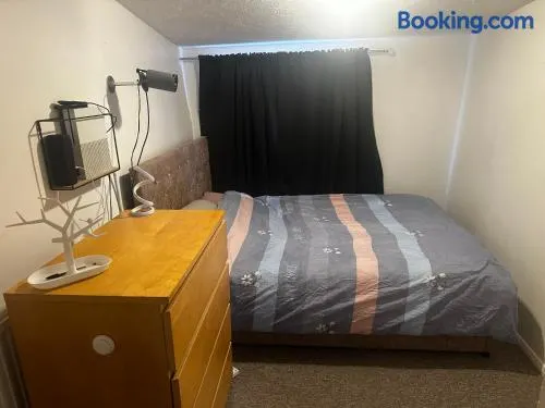 Comfortable Stay - Image 1