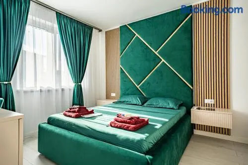 FLH - Robella Apartment - Image 1