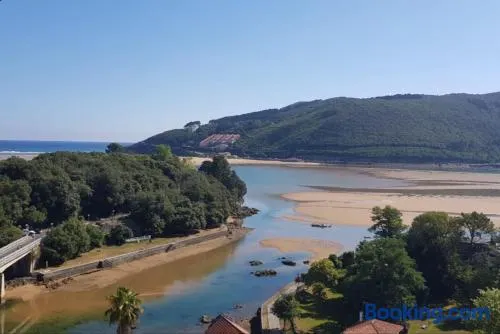 EL MIRADOR de Urdaibai - Image 1
