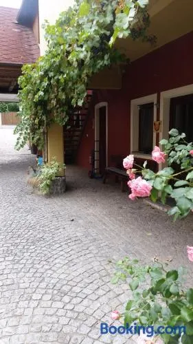 Gasthof Polly - Image 1