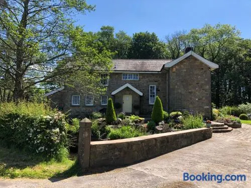 Picket Post House Accommodation - Image 1