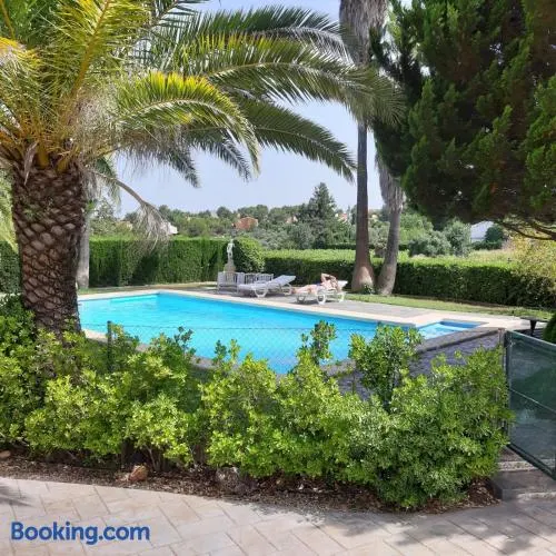 Casa Vitalis - Image 1