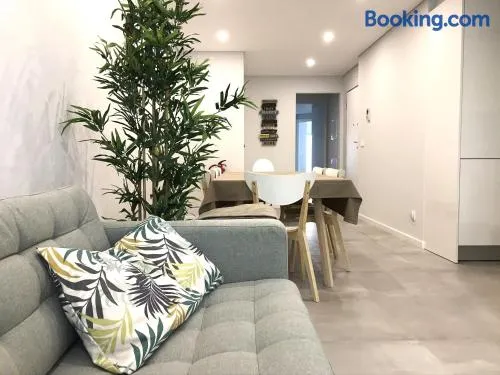 Appartement | Vue ville - Image 1