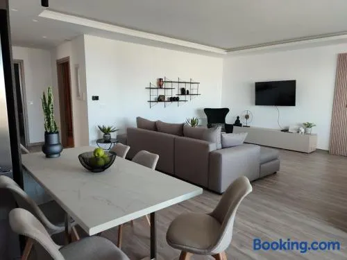 VagiaNa apartment Διαμέρισμα κοντά στο αεροδρόμιο - Image 1