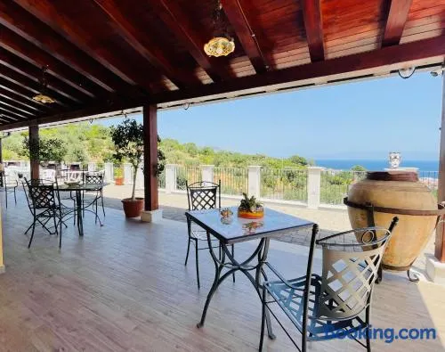 Agriturismo Bella Vista - Da Carmelo - Image 1