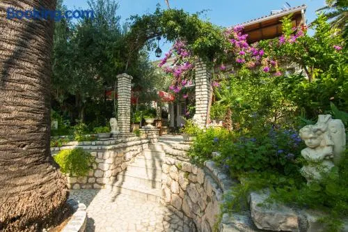 Apartments Picolo Paradiso Miljenko Debelić - Image 1