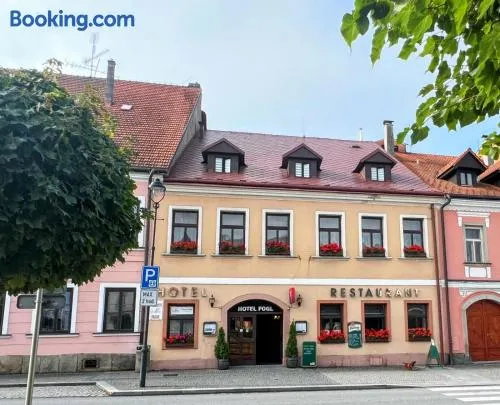 Hotel Fogl - Image 1