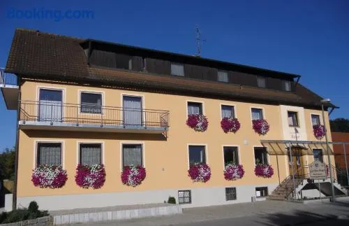 Pension Elsendorf - Image 1