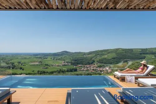 Relais di Campagna I Tamasotti - Image 1