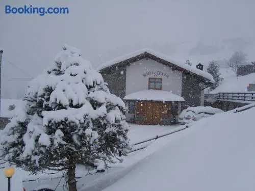 Hotel Le Clocher - Image 1