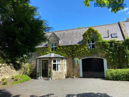 The Old Vicarage - Image 1